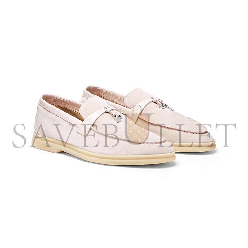 LORO PIANA SUMMER CHARMS WALK LOAFER FAM3261 LORO PIANA SUMMER CHARMS WALK LOAFER FAM3261